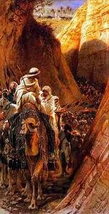 unknow artist Arab or Arabic people and life. Orientalism oil paintings  312 China oil painting art